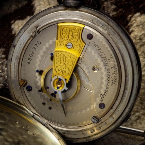 Cwc Co Pocket Watch Case Serial Number Lookup