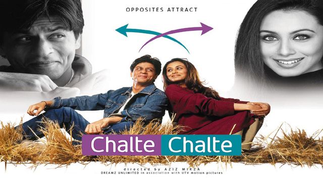 Chalte chalte full movie free download 720p