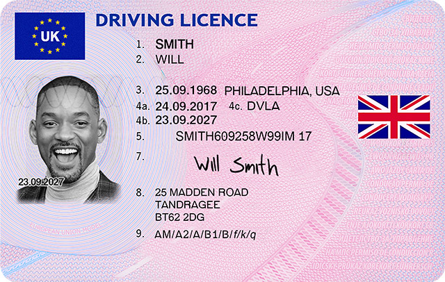 Buy Fake Drivers Licence Uk