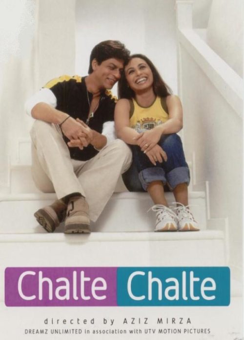Chalte Chalte Full Movie Song Download